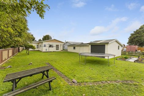 Photo of property in 79 Tyndall Street, Pahiatua, 4910