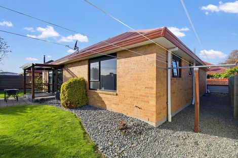 Photo of property in 2/91 Chalmers Avenue, Hampstead, Ashburton, 7700