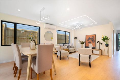 Photo of property in 6 Palmer Avenue, Rolleston, 7615