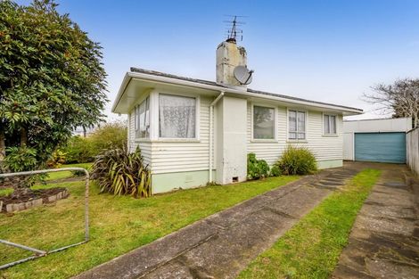 Photo of property in 4 Belair Avenue, Blagdon, New Plymouth, 4310