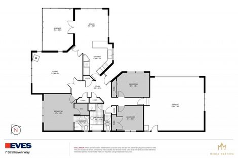 Photo of property in 7 Strathaven Way, Te Puke, 3119