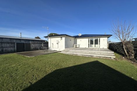 Photo of property in 100 Oreti Street, Kingswell, Invercargill, 9812