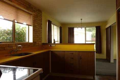Photo of property in 103 Teesdale Street, Burnside, Christchurch, 8053