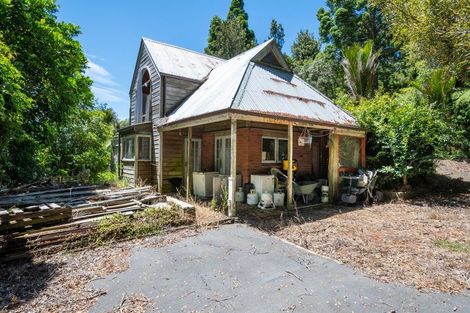 Photo of property in 154 Opanuku Road, Henderson Valley, Auckland, 0612