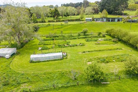 Photo of property in 50 Kents Road, Reikorangi, Waikanae, 5391
