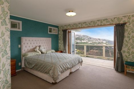 Photo of property in 191 Barnard Street, Wadestown, Wellington, 6012