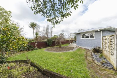 Photo of property in 16 Sandstrom Grove, Feilding, 4702