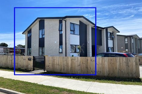 Photo of property in 7 Discovery Place, Marfell, New Plymouth, 4310