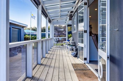 Photo of property in 49 Kawei Road, Ohawe, Hawera, 4671