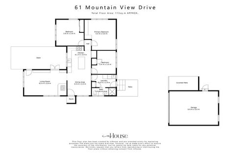 Photo of property in 61 Mountain View Drive, Te Awamutu, 3800