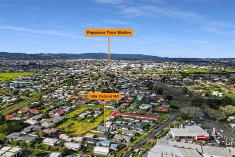 Photo of property in 58a Tironui Road, Takanini, 2112