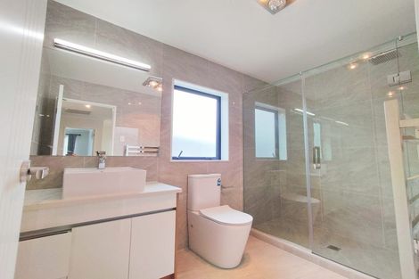 Photo of property in 4 Dungloe Avenue, Flat Bush, Auckland, 2019