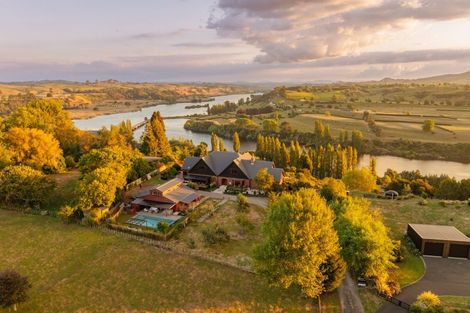 Photo of property in 1829f Cambridge Road, Karapiro, Tirau, 3484