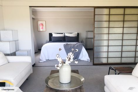 Photo of property in 116f7 Mairangi Road, Wilton, Wellington, 6012