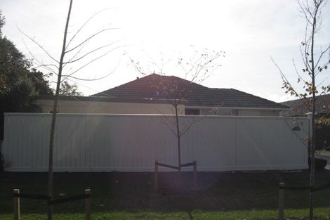 Photo of property in 2/9a Chilcombe Street, Ilam, Christchurch, 8041