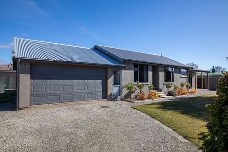 Photo of property in 4 Schaumann Street, Alexandra, 9320