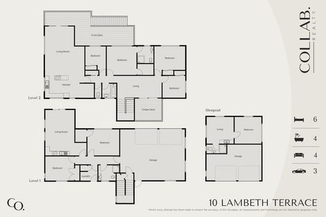Photo of property in 10 Lambeth Terrace, Mount Maunganui, 3116