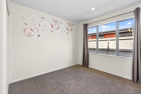 Photo of property in 6 Cleland Crescent, Kaiapoi, 7630
