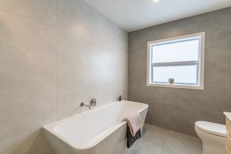 Photo of property in 16 Prestbury Grove, Churton Park, Wellington, 6037