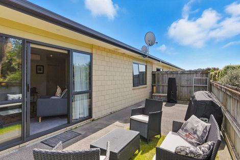 Photo of property in Georgia Estate, 20/3 Georgia Grove, Paraparaumu, 5032
