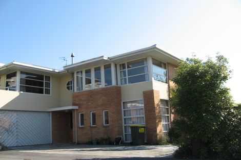 Photo of property in 4 Sulby Road, Cashmere, Christchurch, 8022