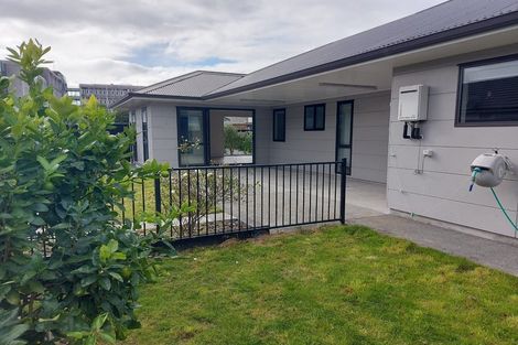 Photo of property in 10 Don Griffin Grove, Trentham, Upper Hutt, 5018