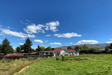 Photo of property in 5 Struthers Street, Fairlie, 7925