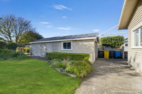 Photo of property in 61 Barraud Street, Dannevirke, 4930
