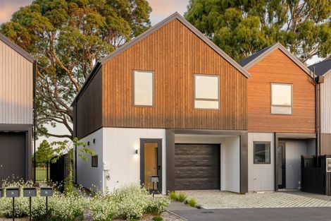 Photo of property in 11 Malaga Crescent, Harewood, Christchurch, 8051