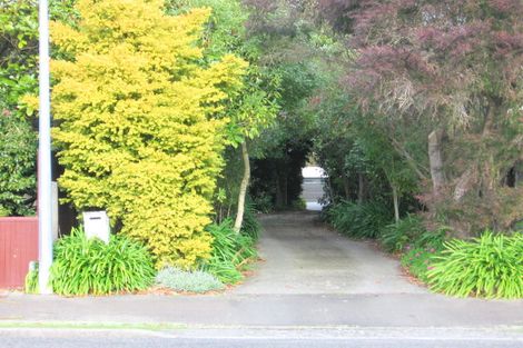 Photo of property in 36a Manson Street, Terrace End, Palmerston North, 4410