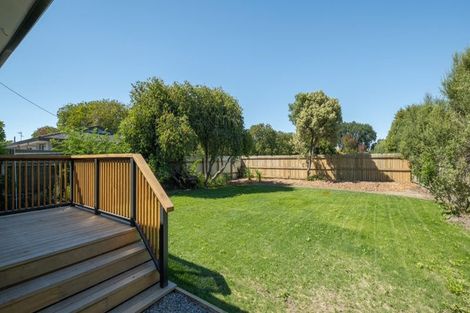 Photo of property in 19b Ward Street, Springlands, 7201