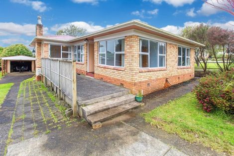 Photo of property in 21 Laurelwood Avenue, Pukekohe, 2120