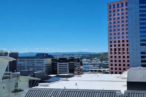 Photo of property in Avon Flats, 11/217u The Terrace, Wellington Central, Wellington, 6011