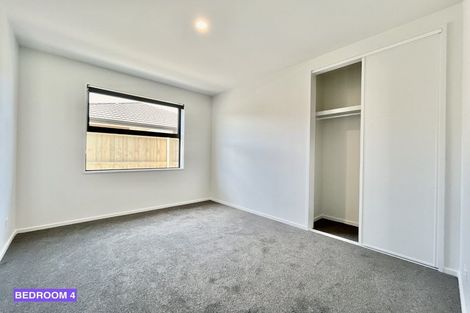 Photo of property in 39 Lennon Drive, Rolleston, 7614