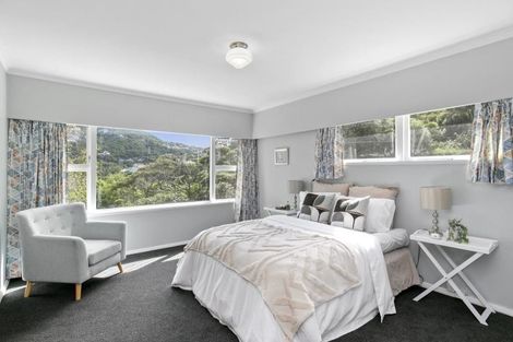 Photo of property in 39 Oban Street, Wadestown, Wellington, 6012
