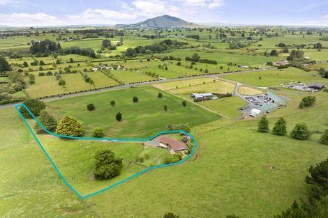 Photo of property in 78 Ormsby Road, Pirongia, Te Awamutu, 3876