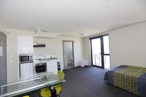 Photo of property in 606/35 Abel Smith Street, Te Aro, Wellington, 6011