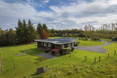 Photo of property in 10 Sillano Place, Ohoka, Kaiapoi, 7692