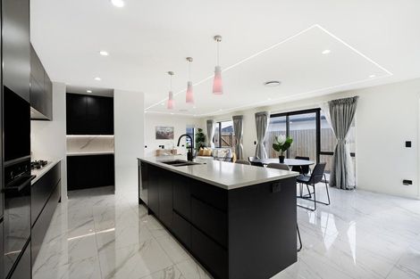 Photo of property in 47 Selfe Crescent, Burwood, Christchurch, 8083