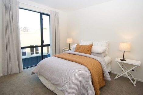 Photo of property in 3/133 Blighs Road, Strowan, Christchurch, 8052