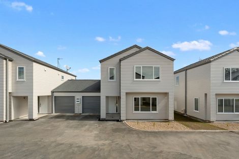 Photo of property in 52d Fifth Avenue, Enderley, Hamilton, 3214