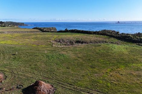 Photo of property in 986c Cape Foulwind Road, Cape Foulwind, 7892