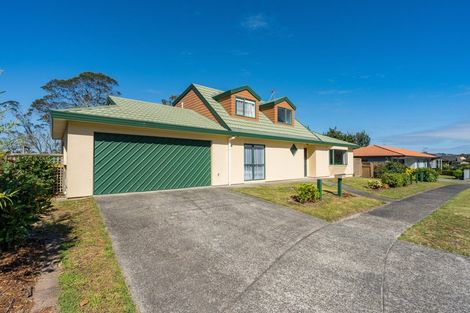 Photo of property in 15 Marshall Avenue, Greerton, Tauranga, 3112