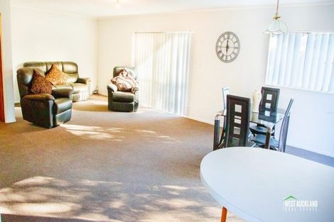 Photo of property in 31 Chorley Avenue, Massey, Auckland, 0614