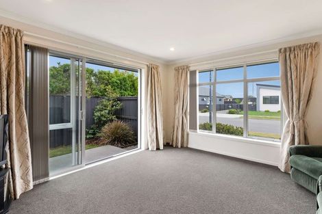 Photo of property in 11 Rahme Crescent, Kaiapoi, 7630