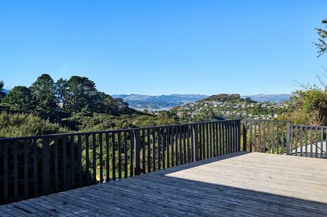 Photo of property in 3 Makora Grove, Paremata, Porirua, 5024