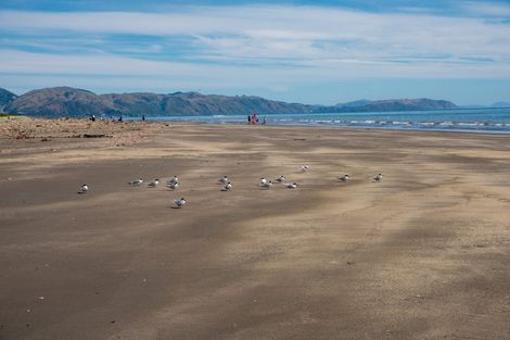 Photo of property in 384a Kapiti Road, Paraparaumu Beach, Paraparaumu, 5032