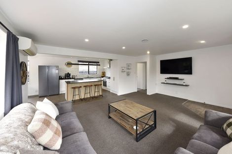 Photo of property in 2 Edwins Way, Burwood, Christchurch, 8083