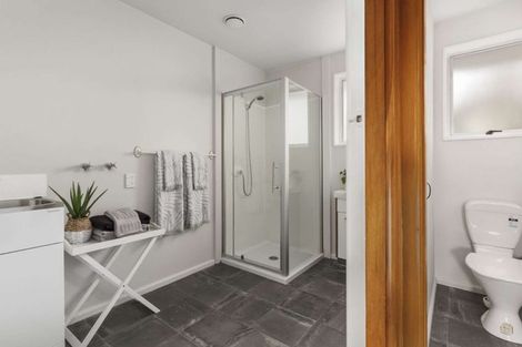 Photo of property in 4/28 Brynley Street, Hornby, Christchurch, 8042