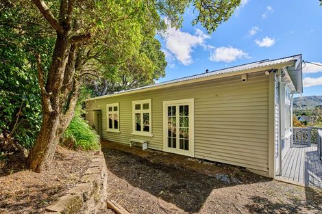 Photo of property in 91 Cecil Road, Wadestown, Wellington, 6012